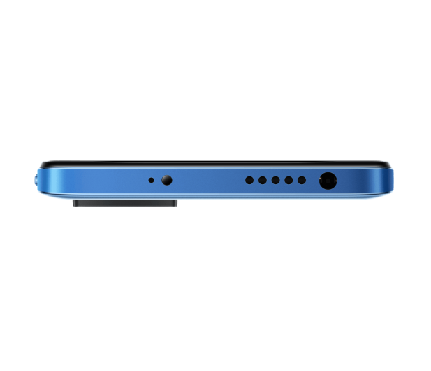 Xiaomi Redmi Note 11 4/128GB Twilight Blue - 720195 - zdjęcie 6